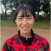 中川文華