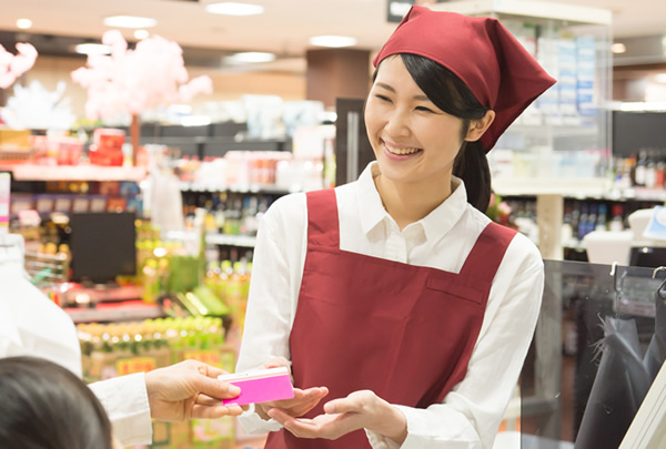 採用情報